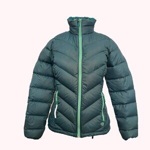 MOUNTAIN HARDWARE XS DOWN JACKET